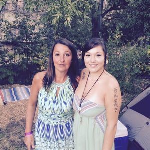 Meet your Posher, Heather